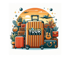YourStore.by – Интернет-магазин чемоданов