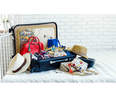 YourStore.by – Интернет-магазин чемоданов