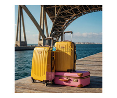 YourStore.by – Интернет-магазин чемоданов