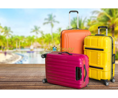 YourStore.by – Интернет-магазин чемоданов