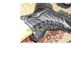 Сапоги дутики зимние - 6