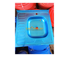 Мойка из нержавейки УЦЕНКА