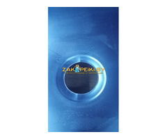 Мойка из нержавейки УЦЕНКА