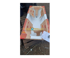 Ванна стальная УЦЕНКА