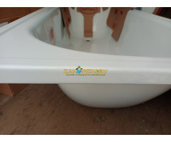 Ванна стальная УЦЕНКА