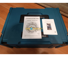 Электроинструмент