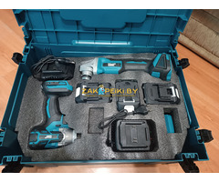 Электроинструмент