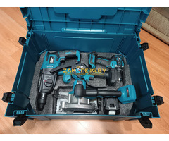 Электроинструмент