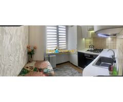 2 комнатная квартира в центре Бреста