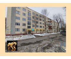 2 комнатная квартира в сердце Минска