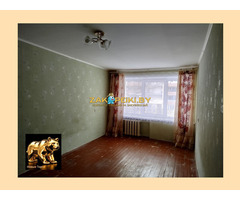 2 комнатная квартира в сердце Минска