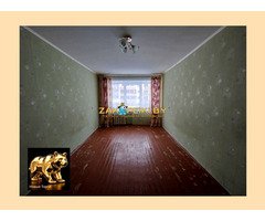 2 комнатная квартира в сердце Минска