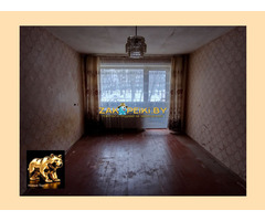 2 комнатная квартира в сердце Минска