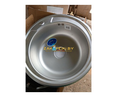 Мойка из нержавейки УЦЕНКА