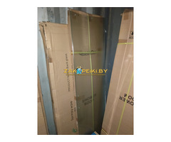 Стекло для душевой кабины