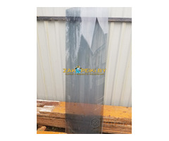 Стекло для душевой кабины