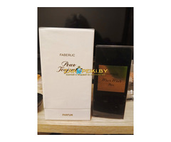 Женский парфюм Фаберлик