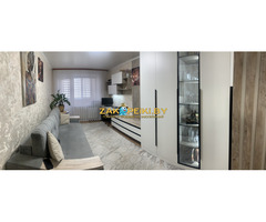 срочно продается современная 2 комнатная квартира в центре Бреста