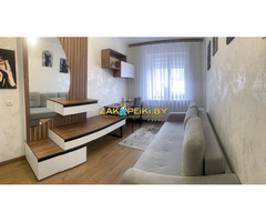 срочно продается современная 2 комнатная квартира в центре Бреста