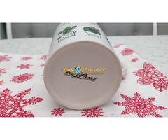 Кружки новые в ассортименте