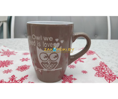 Кружки новые в ассортименте - 6