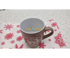 Кружки новые в ассортименте - 7