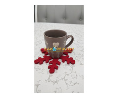 Кружки новые в ассортименте - 8