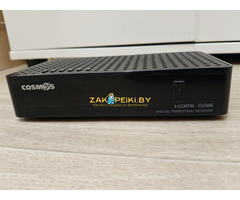 Пульт ДУ к ТВ-приставке ''Космос ТВ'' (Coship) - 3