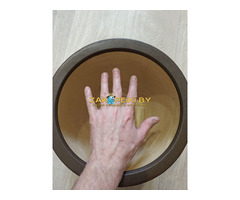 Кашпо керамические за 70 и 140 рублей - 6