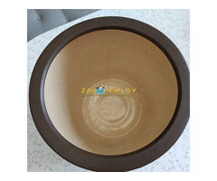 Кашпо керамические за 70 и 140 рублей - 7