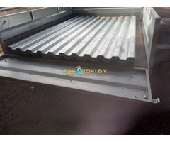 Профнастил некондиция