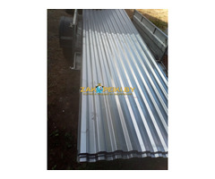 Профнастил некондиция