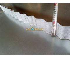 Профнастил некондиция