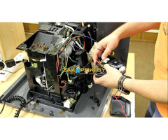 Чистка кофемашин от 40 рублей в Гомеле