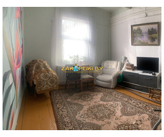 жилой дом в Бресте Киевка