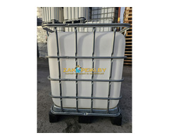 Еврокуб б/у для полива (не пищевой) и тех нужд