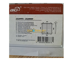 Решетка вентиляции с отверстием d=15см и без-5шт