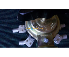 Пакетный выключатель ПВ3-100 (220В-100А, 380В-63А), новый