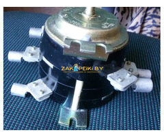 Пакетный выключатель ПВ3-100 (220В-100А, 380В-63А), новый