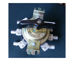 Пакетный выключатель ПВ3-100 (220В-100А, 380В-63А), новый