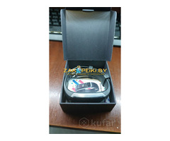 Смарт-браслет черный, как новый, Китай, но покупался в Германии