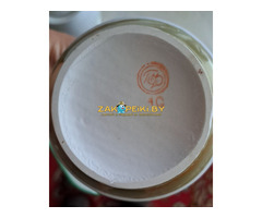 Кофейный сервиз СССР на 6 персон, новый, не использовался, к.80х-н.90хг,