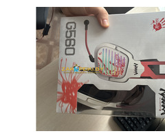 Наушники игровые A4Tech Bloody G560 Naraka
