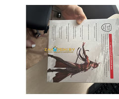 Наушники игровые A4Tech Bloody G560 Naraka