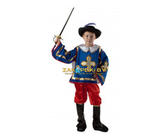 детские  карнавальные костюмы прокат