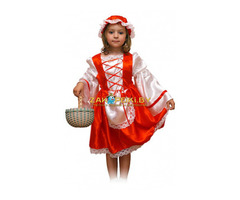 детские  карнавальные костюмы прокат