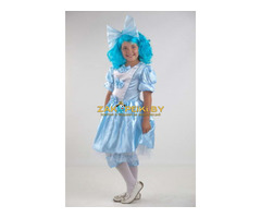 детские  карнавальные костюмы прокат