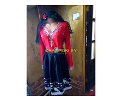 сценические и национальные костюмы прокат и пошив-Клеопатра,цыгане,мексика,кан-кан