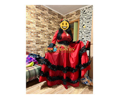 сценические и национальные костюмы прокат и пошив-Клеопатра,цыгане,мексика,кан-кан