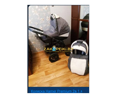 Коляски 2 лот.Скидка при покупке